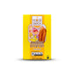 Hug Snack, Solar Dried Banana Cappuccino 12ct