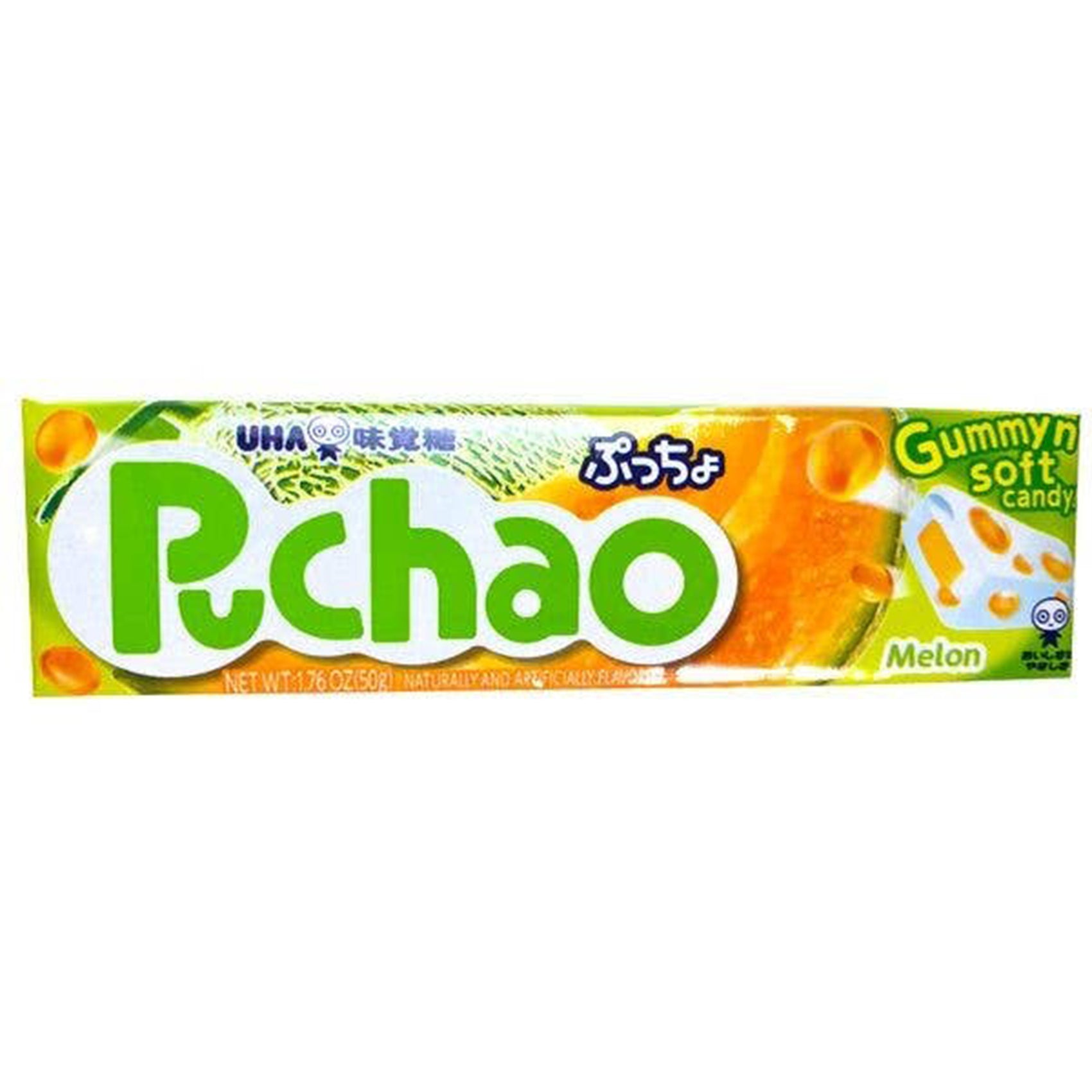Puchao Melon, 1.76oz, 10ct