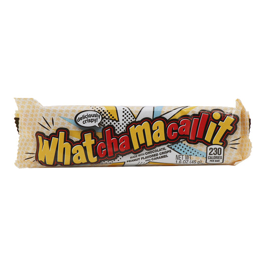 Whatchamacallit, 1.6oz, 36ct