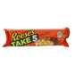 Reese's Take 5, 1.5oz, 18ct