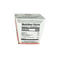 Raindrops Gummi Noodles, 3.88oz, 12ct Case