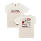 Step Along Vintage Gum Beemans Ad Tee, T-Shirt