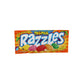 Razzles Candy Tropical Flavor, 24ct