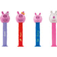 Pez Blister Card - Peppa Pig, 12ct