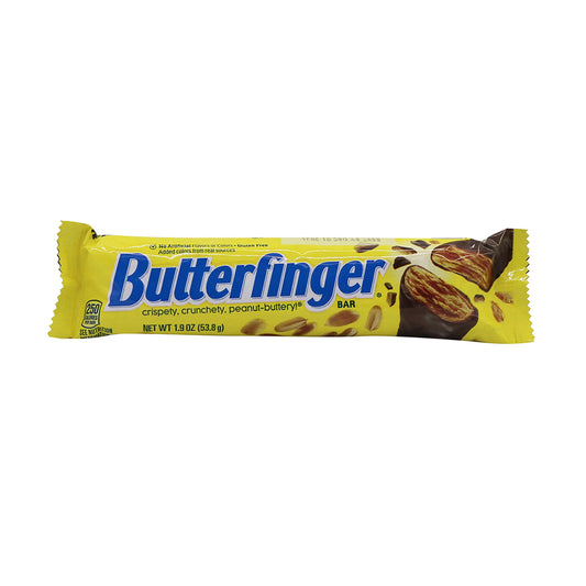 Butterfingers, 1.9oz, 36ct Case