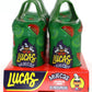 Lucas Muecas Watermelon Candy, 10ct